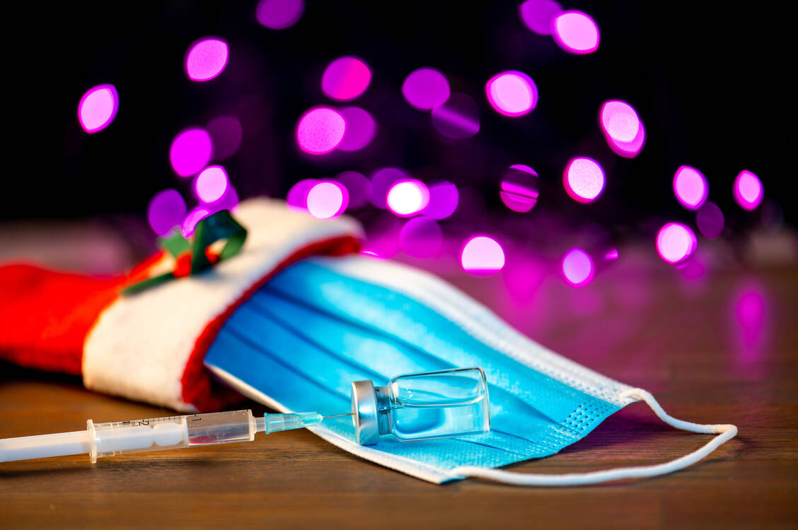 Medienberichten zufolge könnte Comirnaty für Kinder ab dem 20. Dezember verfügbar sein. / Foto: Getty Images/Stefan Cristian Cioata