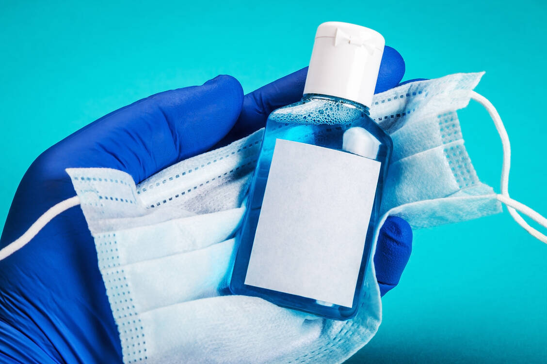 Auf die Frage nach den Herausforderungen der kommenden Wochen nennen die selbständigen Heilberufler an erster Stelle die Beschaffung von Waren und Verbrauchsmaterialien. / Foto: Adobe Stock/OlegDoroshin