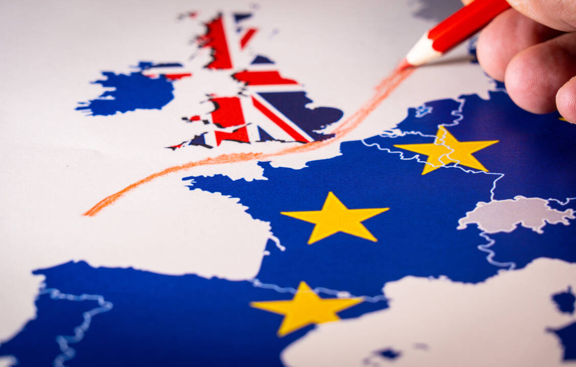 Keine Angst vorm Brexit: Nur bei wenigen Arzneimittelpackungen müssen Apotheker nach dem EU-Austritt Großbritanniens achtgeben.  / Foto: Adobe Stock/tanaonte