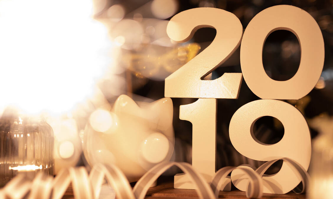 Sich etwas vorzunehmen, ist eine Sache - es auch durchzuziehen, eine andere. Laut Statistischem Bundesamt gibt es durchaus Belege dafür, dass gute Vorsätze nicht immer im Sand verlaufen müssen. Foto: Fotolia/vegefox.com