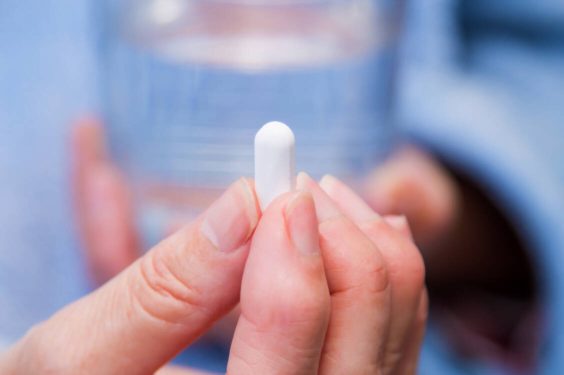 Ciprofloxacin und andere Fluorchinolone sollten nur noch in Ausnahmefällen eingesetzt werden. Die Realität sieht allerdings anders aus. / Foto: Adobe Stock/tetxu