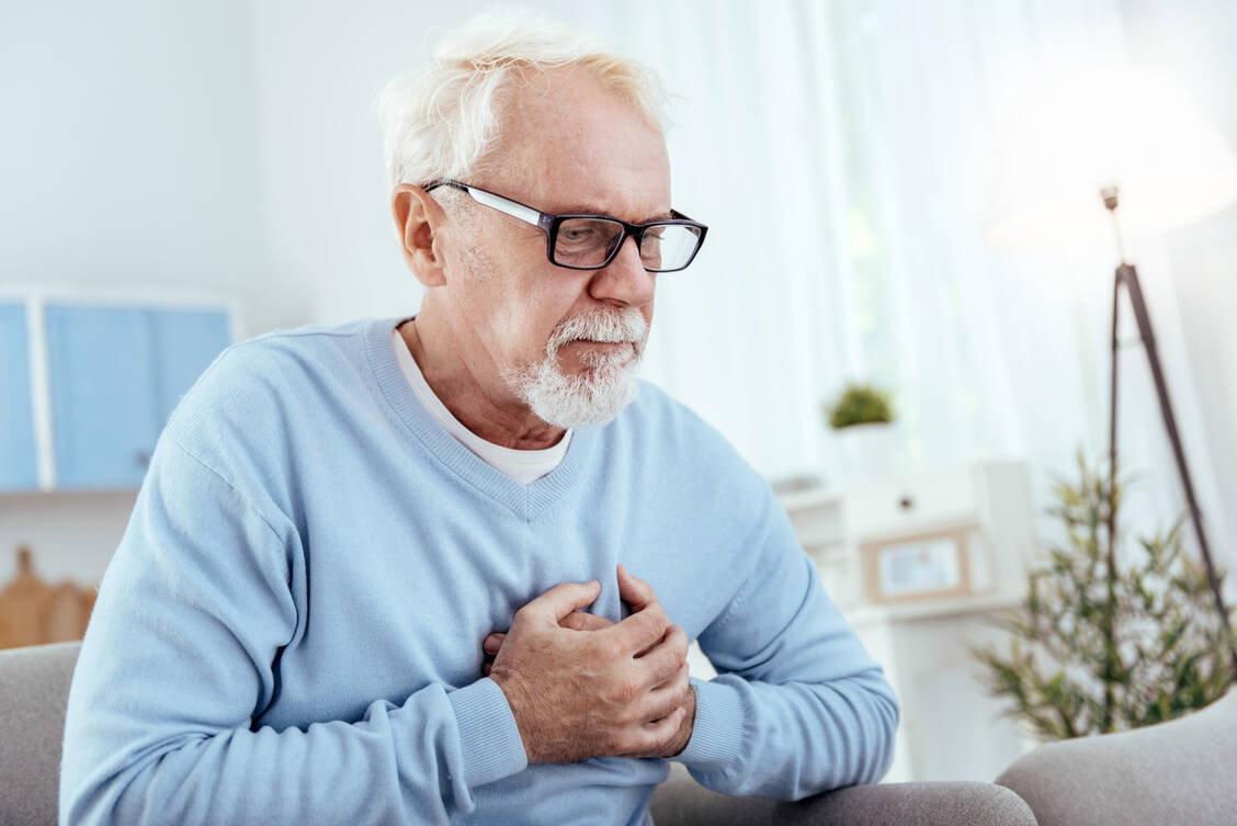 Zahlreiche Arzneistoffe können Arrhythmien induzieren. Für die Patienten ist diese Nebenwirkung oft sehr beunruhigend und belastend. / Foto: Adobe Stock/Viacheslav Lakobchuk