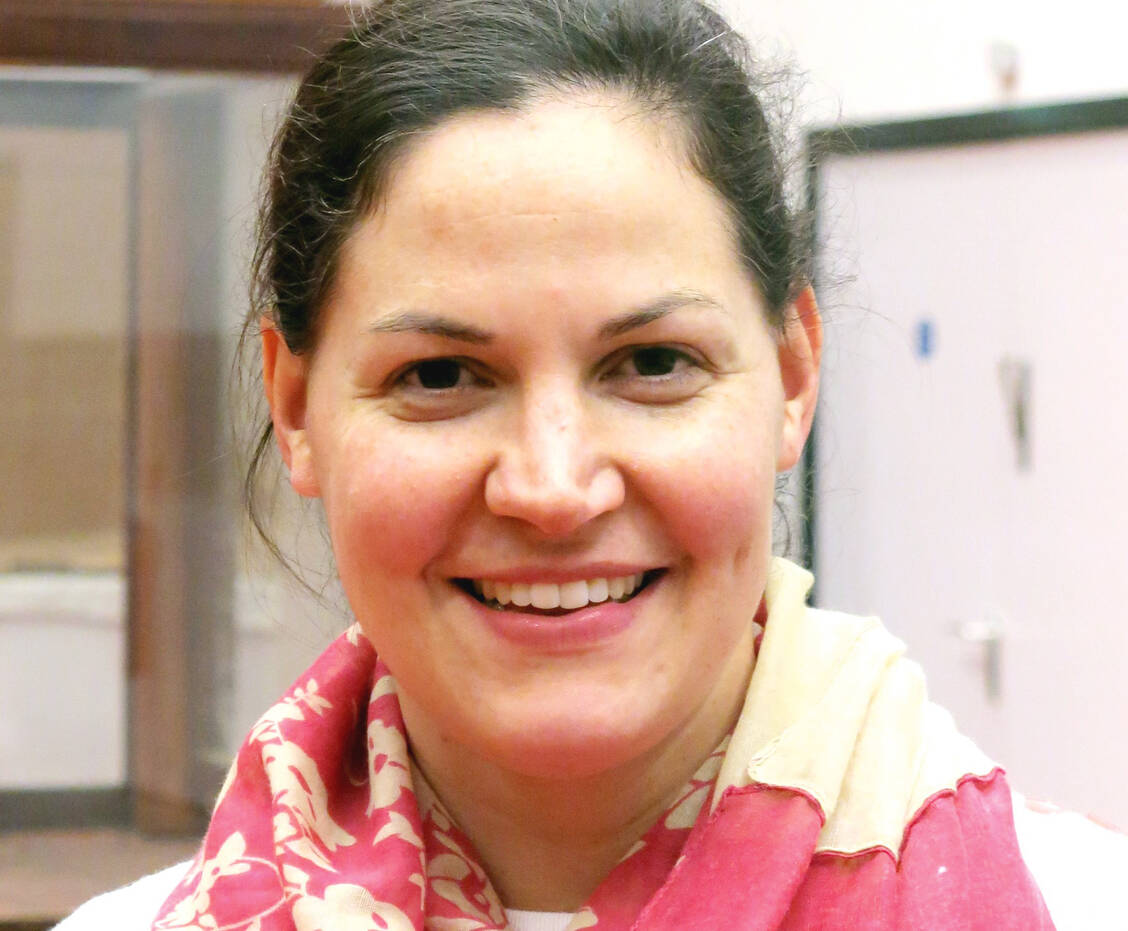Krankenhausapothekerin Dr. Constanze Rémi wird im Rahmen der Expopharm Impuls einen Vortrag zur Palliativpharmazie halten.  / Foto: PZ/Berg