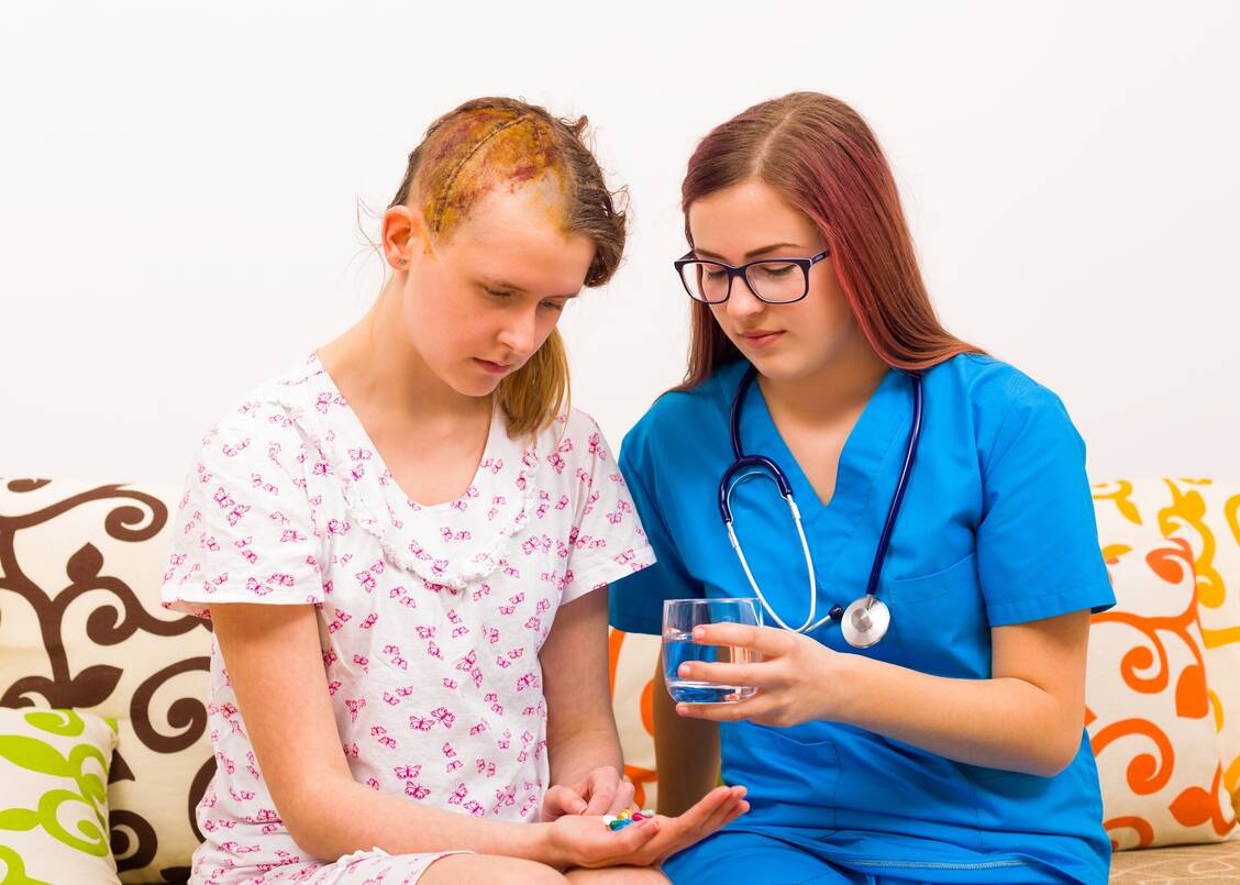 Die passende Medikation für Epilepsie-Patienten zu finden, ist häufig sehr schwierig und langwierig. Daher sollten anfallsfreie Patienten möglichst nicht umgestellt werden, auch nicht auf Generika. / Foto: Adobe Stock/Barabas Attila