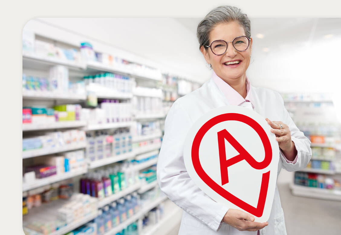 Der Plattformanbieter IhreApotheken.de will Vor-Ort-Apotheken eine digitale Präsenz ermöglichen, um künftig gegenüber Versendern wirtschaftlich schlagkräftig zu bleiben.  / Foto: ihreApotheken.de
