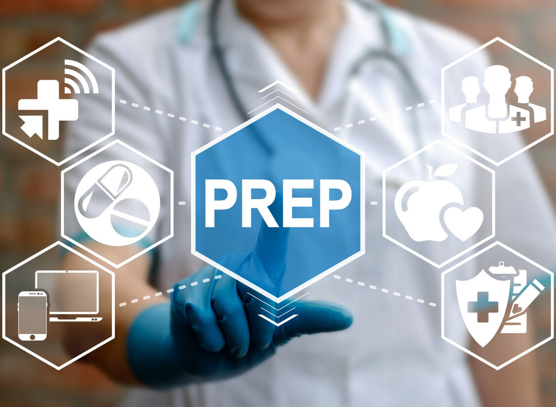 Bald könnte es auch in Deutschland eine zugelassene HIV-Langzeit-PrEP geben. Eine Injektionstherapie mit Cabotegravir wird von einem EMA-Gremium für die Zulassung vorgeschlagen. / Foto: Adobe Stock/wladimir1804