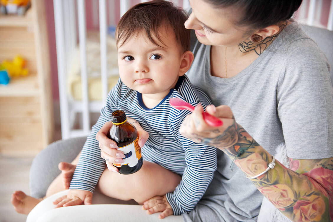 Aus der Sicht der Hersteller ist der Schiedsspruch zu Alkindi ein Rückschlag für die internationalen Bemühungen, Zulassungen für Kinderarzneimittel zu fördern. / Foto: Adobe Stock/Gpointstudio