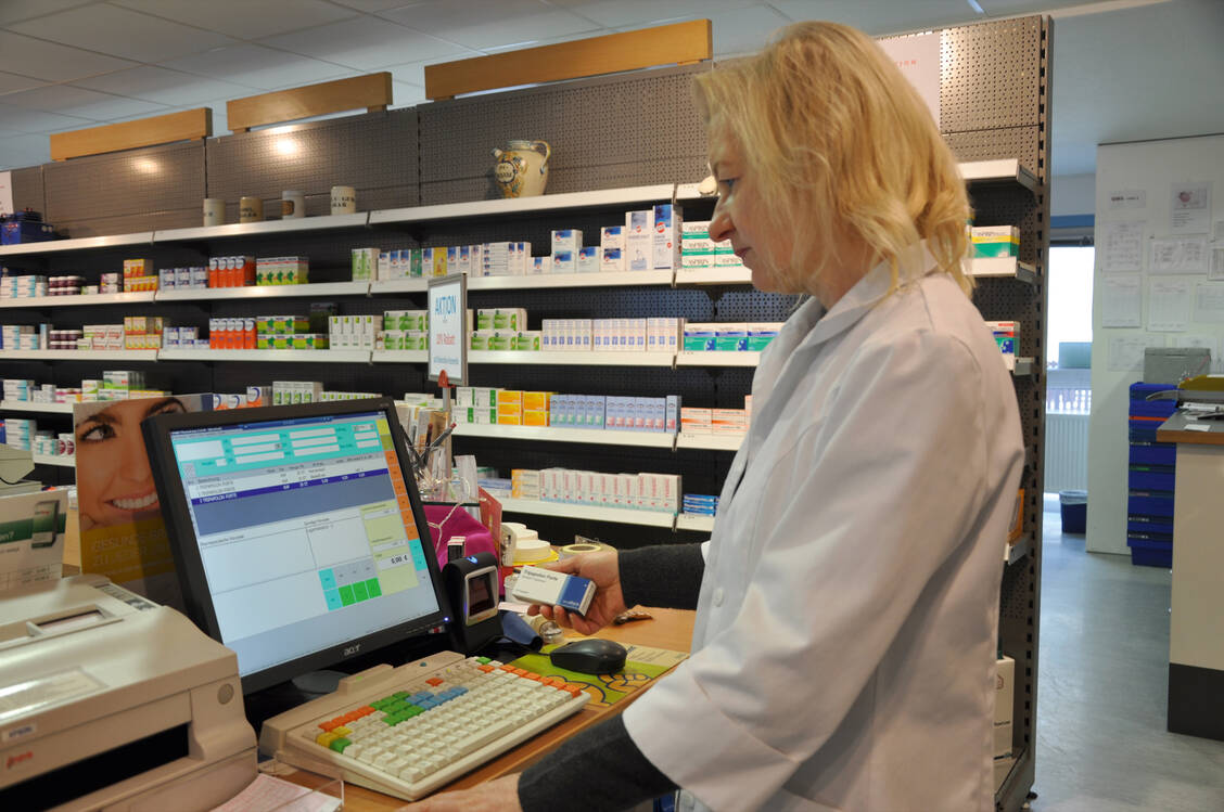 Ziel ist es, dass die Wartungsarbeiten am Securpharm-System problemlos ablaufen. Eine kurzzeitige Unterbrechung ist der ABDA zufolge aber nicht auszuschließen.  / Foto: PZ/Arzbach