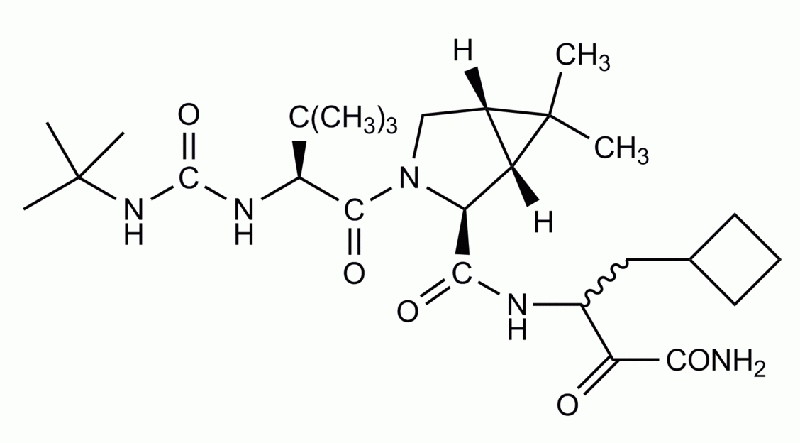 Boceprevir