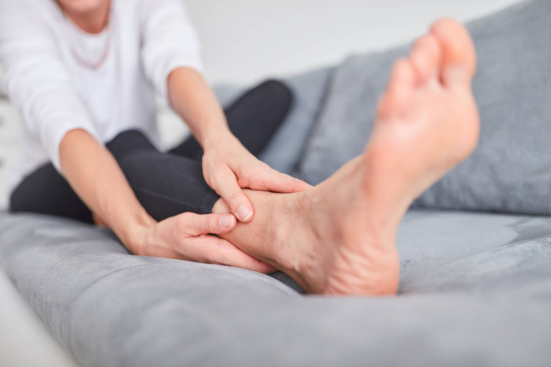 Foto: Adobe Stock/astrosystem