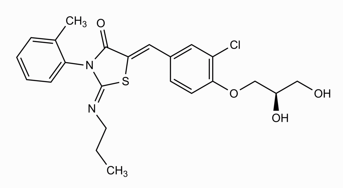 Ponesimod