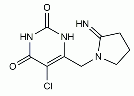 Tipiracil