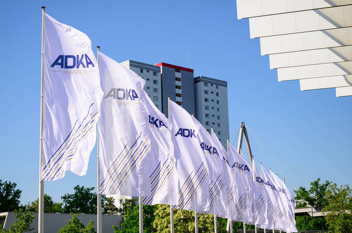 Für zwölf der 16 ADKA-Ausschüsse wurden neue Vorsitzende gewählt. / Foto: Avoxa/Matthias Merz
