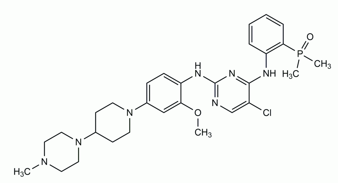 Brigatinib