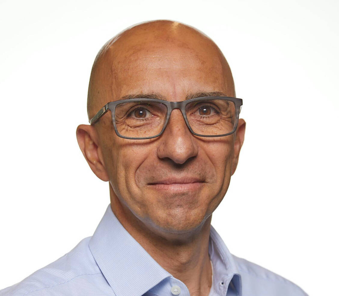 Kerem Inanc wird zum 1. September 2024 neuer Vorsitzender der Geschäftsführung der Alliance Healthcare Deutschland. / Foto: Foto: AHD