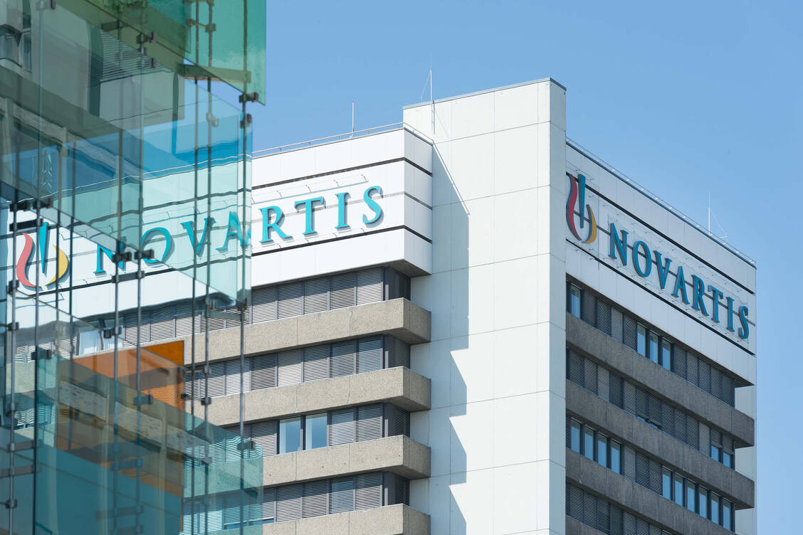 Jetzt bietet Novartis vor der Zulassung eines der teuersten Medikamente der Welt eine Verlosung sowie einen Kompromissvorschlag für Europa. / Foto: Novartis