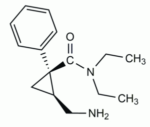 Milnacipran