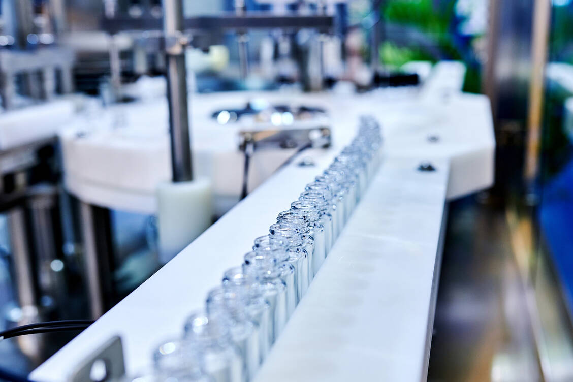 Laut ICG sind dringend Maßnahmen nötig, um weitere Cholera-Ausbrüche zu verhindern und die Produktion von Impfstoffen hochzufahren. / Foto: Getty Images/Comezora