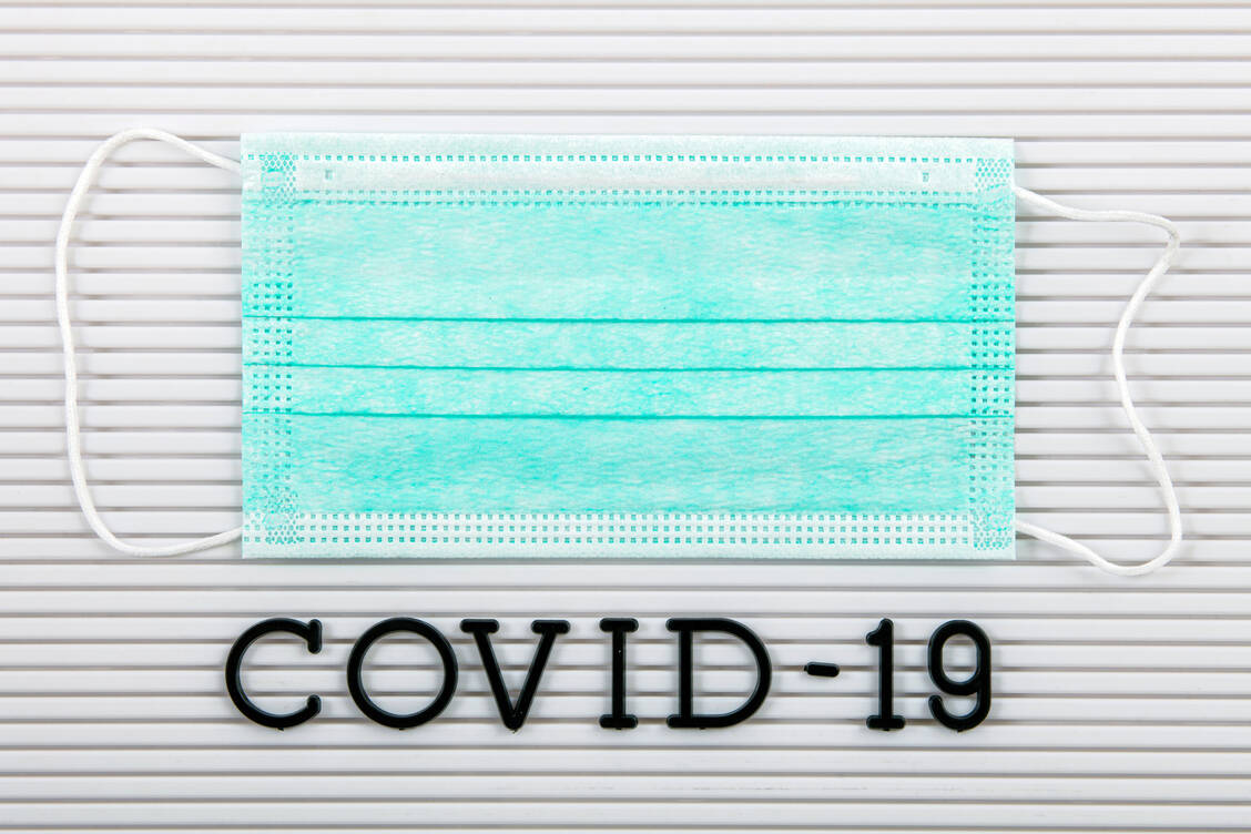 SARS-CoV-2 löst die neue Erkrankung Coronavirus-19 Disease (Covid-19) aus. / Foto: Getty Images/Lusia599