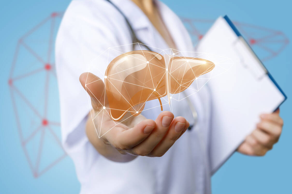Eine Hepatitis-E-Virus-Infektion scheint im Wechselspiel mit dem Cholesterin-Stoffwechsel zu stehen, wie aktuelle Forschungsergebnisse zeigen.   / Foto: Adobe Stock / natali_mis