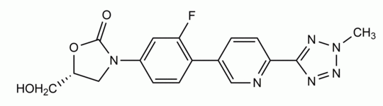 Tedizolid