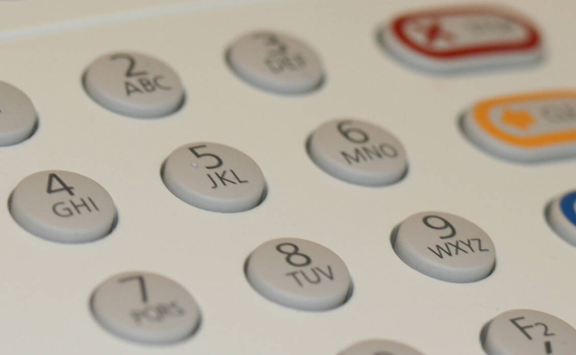 416 Apotheken haben im zweiten Quartal 2022 einen Antrag auf Refinanzierung ihrer Erstausstattung für die Telematik-Infrastruktur gestellt. / Foto: Worldline Healthcare