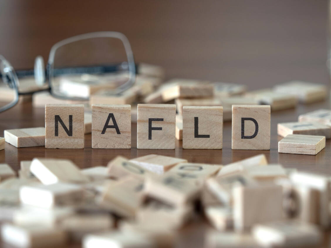 Die Bezeichnung NAFLD für nicht alkoholische Fettlebererkrankungen wird bald ausgedient haben.  / Foto: Adobe Stock/lexiconimages