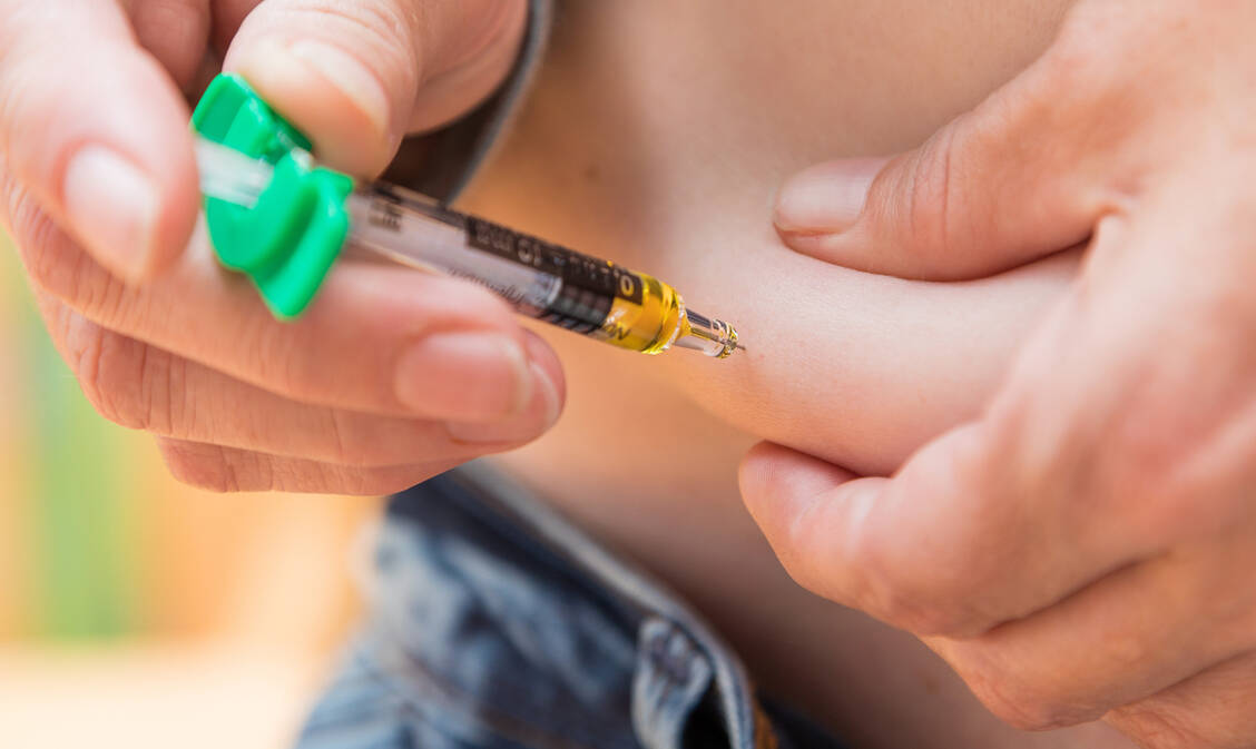 Biosimilars sind in der Regel kostengünstiger als patentgeschützte Biopharmazeutika. / Foto: Adobe Stock/zaschnaus
