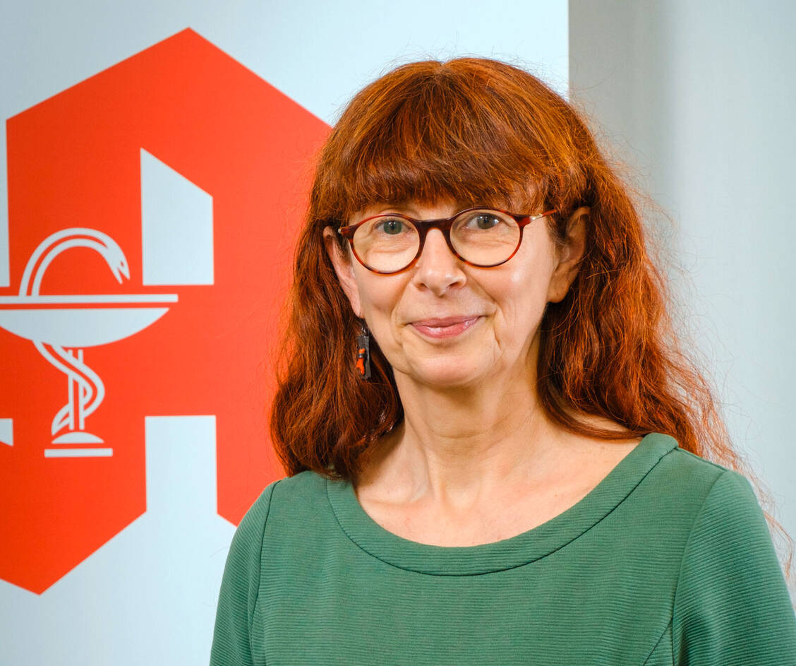 Die Digital-Expertin des DAV sieht trotz einiger Herausforderungen die Apotheken für den E-Rezept-Start im September gut aufgestellt. / Foto: Foto: ABDA