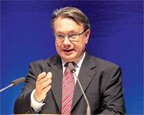 Georg Nüßlein (CSU)<p class="fotonachweis">Foto: PZ/Müller</p>