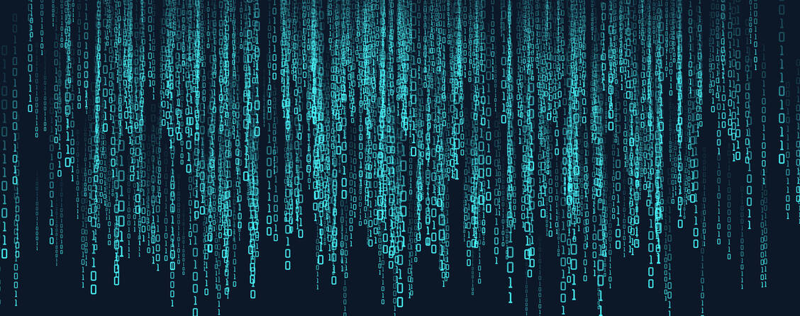 Künstliche Intelligenz kann dazu eingesetzt werden, große Datenbasen auf Moleküle mit bestimmten Eigenschaften zu screenen. So wurde jetzt Halicin entdeckt. / Foto: Adobe Stock/gaihong