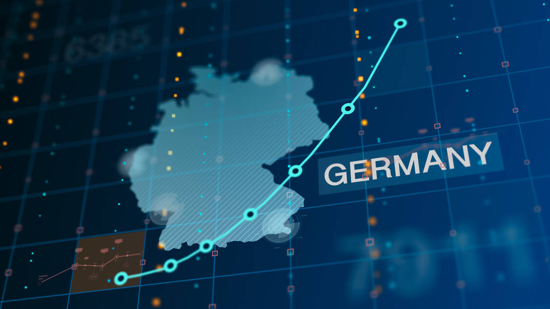 Epidemiologen erarbeiten auf der Basis möglichst vieler harter Daten Vorhersagen zum Verlauf einer Epidemie. Ist der Infektionserreger neu, sind die Vorhersagemodellen zu Beginn einer Epidemie zwangsläufig ungenauer als bei fortgeschrittenem Epidemieverlauf, weil immer mehr Daten die Modelle immer weiter optimieren. / Foto: Getty Images/themotioncloud