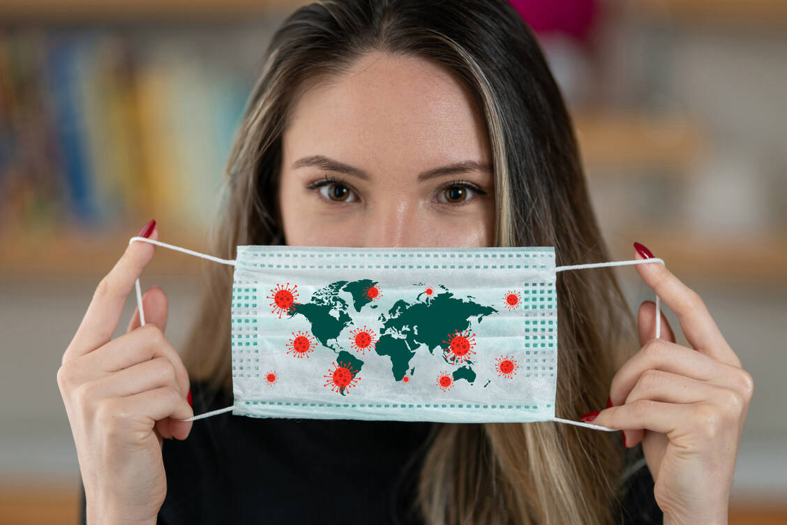 Die WHO zeigt sich besorgt, dass in Risikogruppen weltweit sowie in ärmeren Ländern immer noch nicht ausreichend viele Menschen gegen Covid-19 geimpft sind. / Foto: Adobe Stock/isayurtsever