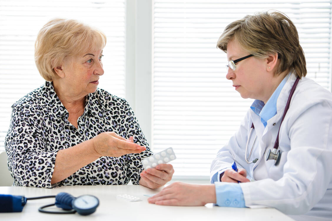 Die Nachricht über Verunreinigungen in Arzneimitteln erschreckt Patienten und Fachleute gleichermaßen. / Foto: Adobe Stock/Alexander Raths