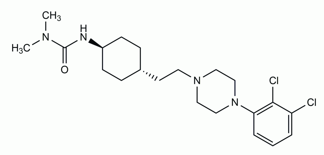 Cariprazin