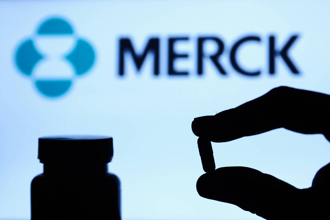 Merck & Co hatte die Prometheus-Übernahme im Juni abgeschlossen. / Foto: imago images/NurPhoto