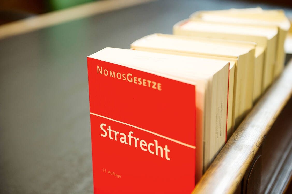 Die Staatsanwaltschaft hat ein Verfahren gegen Unbekannt eingeleitet, eine Mordkommission ermittelt in alle Richtungen. / Foto: Verwendung weltweit