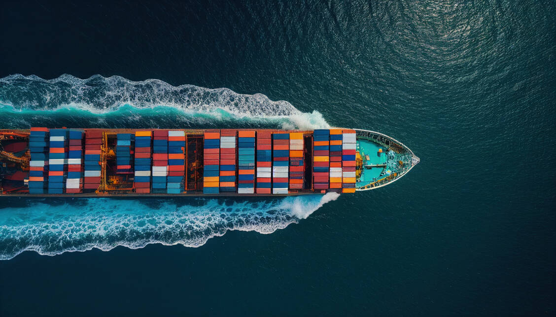 Die Arbeit auf einem Schiff ist nicht ungefährlich. Kommt es zu einer Verletzung, müssen medizinische Laien die Versorgung übernehmen, da auf Kauffahrteischiffen in der Regel kein Schiffsarzt an Bord ist. / Foto: Adobe Stock/GustavsMD