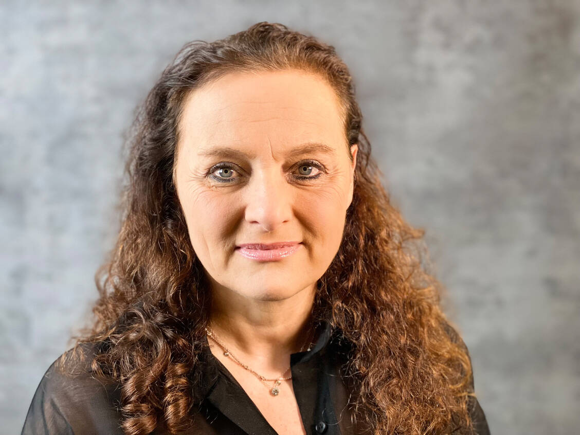LAV-Präsidentin Tatjana Zambo mahnt eine Honorarerhöhung an.  / © LAV Baden-Württemberg