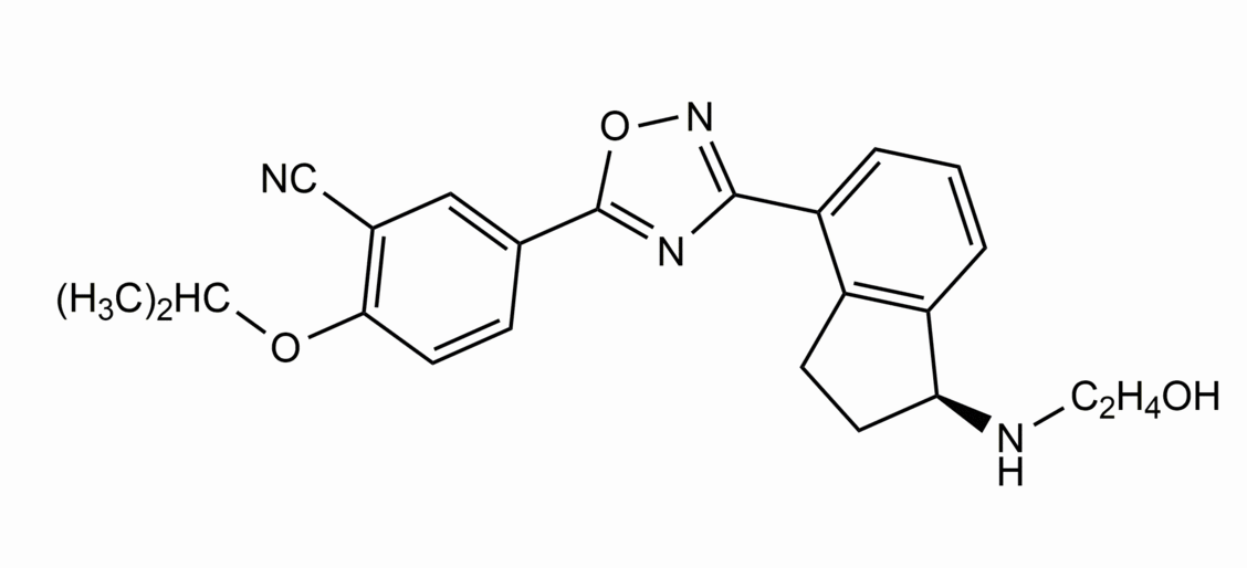 Ozanimod