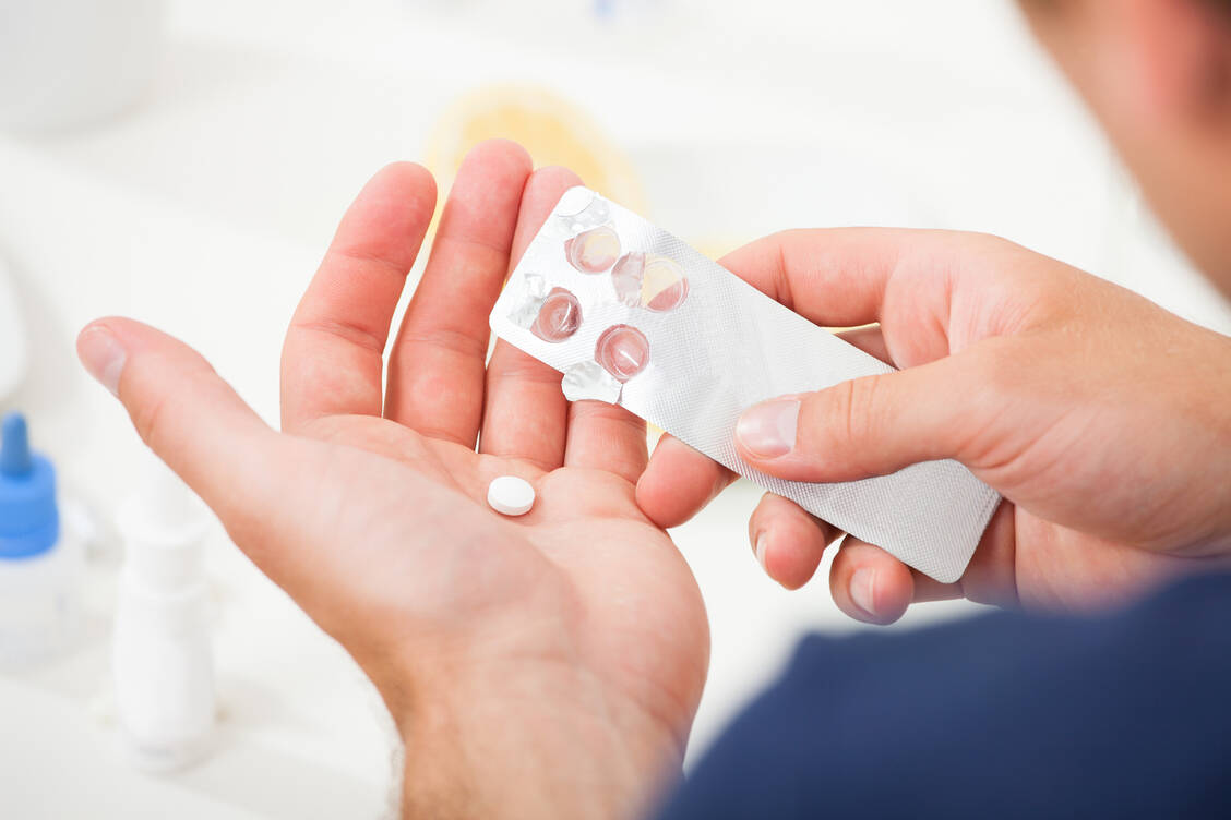Bei Generika muss die Bioäquivalenz mit dem Originalpräparat gegeben sein. / Foto: Adobe Stock/ Andrey Popov