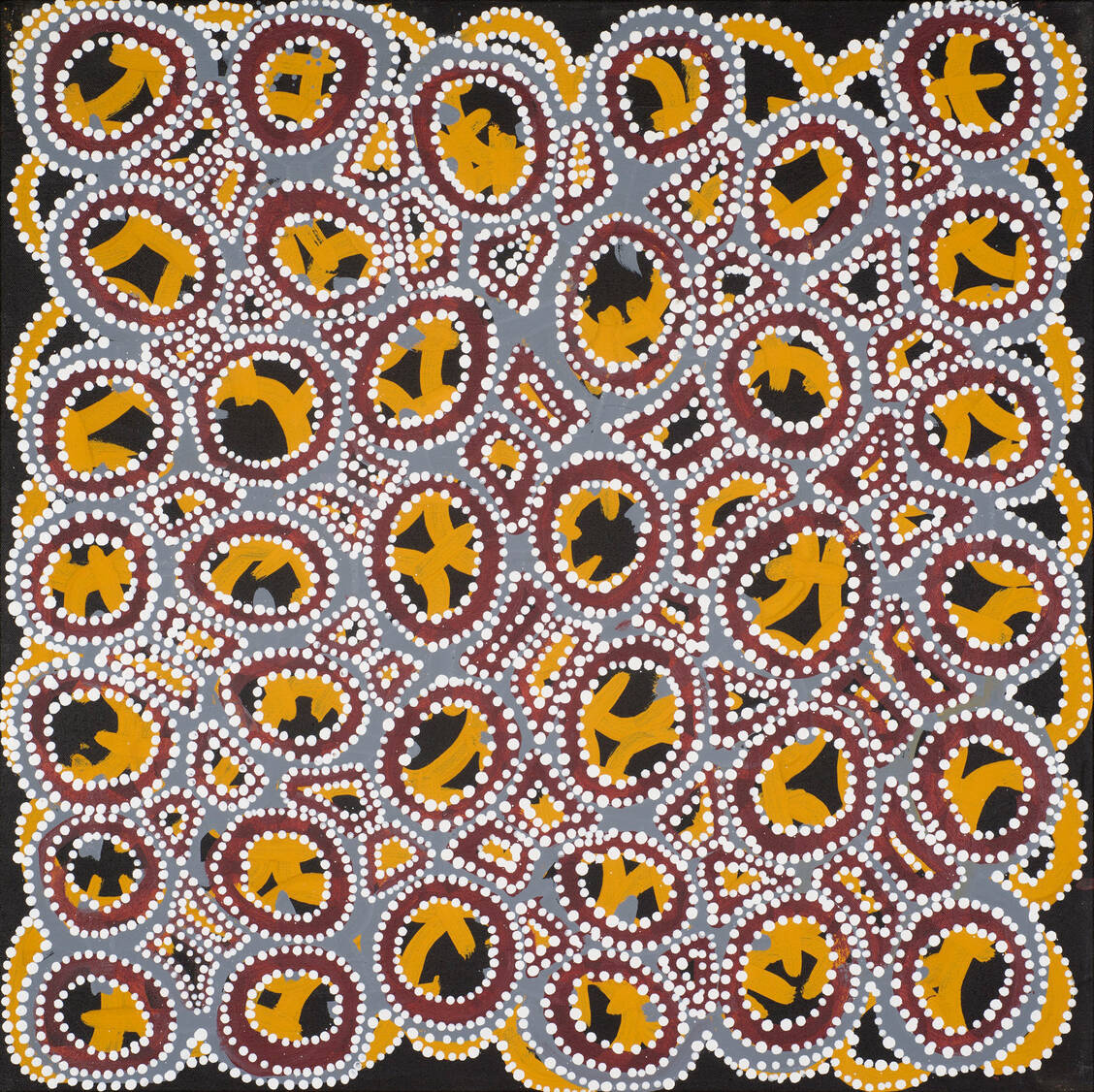 Kittey Ngyalgarri Malarvie / Foto: University of Melbourne
