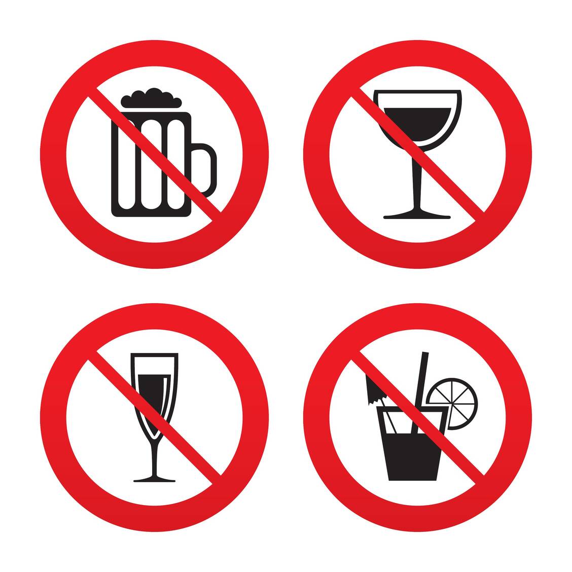 Piktogramme können wichtige Themen rund um die Arzneimitteleinnahme verdeutlichen. / © Shutterstock/Blan-k