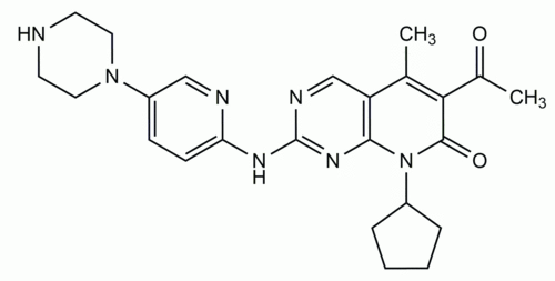 Palbociclib