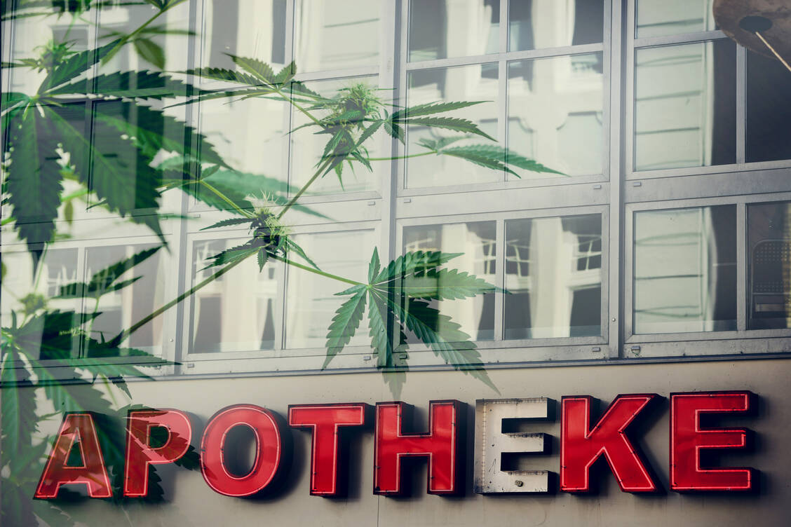 Die gestiegene Anzahl von Cannabis-Privatrezepten lässt Zweifel aufkommen, ob tatsächlich alle Verordnungen medizinisch begründet sind. / Foto: Photocase/David-W