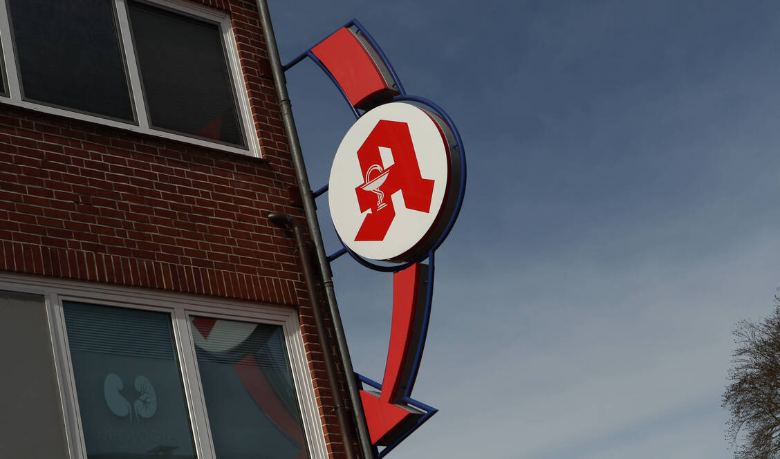Den Apotheken sollten regionale Lösungen für die Einbindung in die Notfallversorgung ermöglicht werden.  / Foto: Imago/Hanno Bode