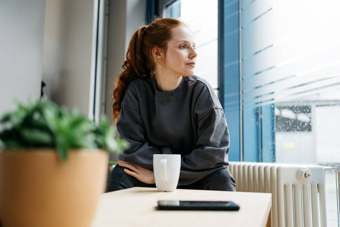 Die Klägerin behauptete, seit dem Rückruf des Arzneimittels unter der psychischen Belastung, an Krebs zu erkranken, zu leiden. / Foto: Adobe Stock/contrastwerkstatt