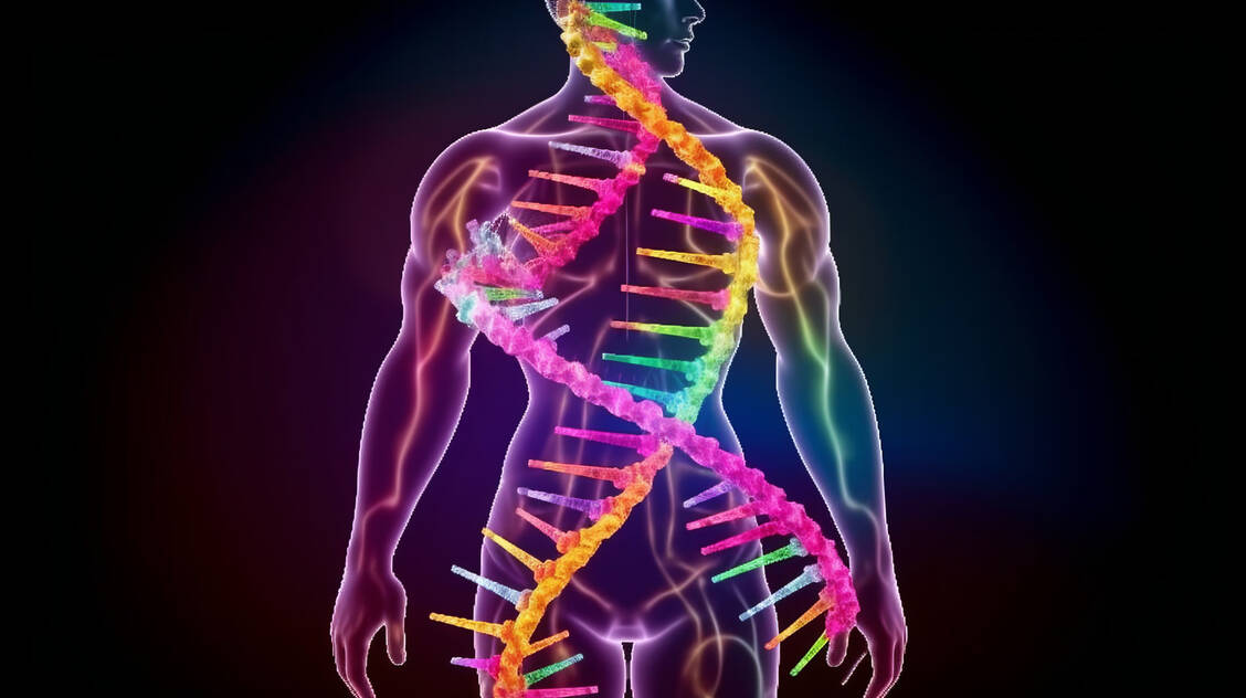 Ein bestimmtes HLA-Allel ist mit einer erhöhten Wahrscheinlichkeit assoziiert, bei einer SARS-CoV-2-Infektion nicht an Covid-19 zu erkranken. / Foto: Adobe Stock/