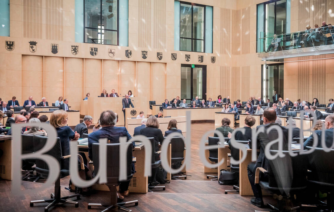 Am 20. Dezember muss nun die Länderkammer entscheiden, ob sie das PTA-Reformgesetz akzeptiert oder auf ihren Forderungen beharren will. / Foto: dpa/Michael Kappeler