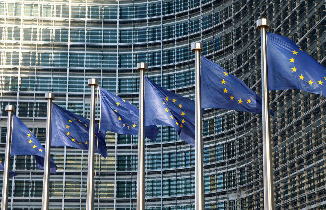 Das milliardenschwere EU-Gesundheitsprogramm »EU4Health« soll die Gesundheitssysteme aller Mitgliedstaaten stärken. / Foto: Fotolia/finecki